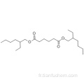 Adipate de bis (2-éthylhexyle) CAS 103-23-1
